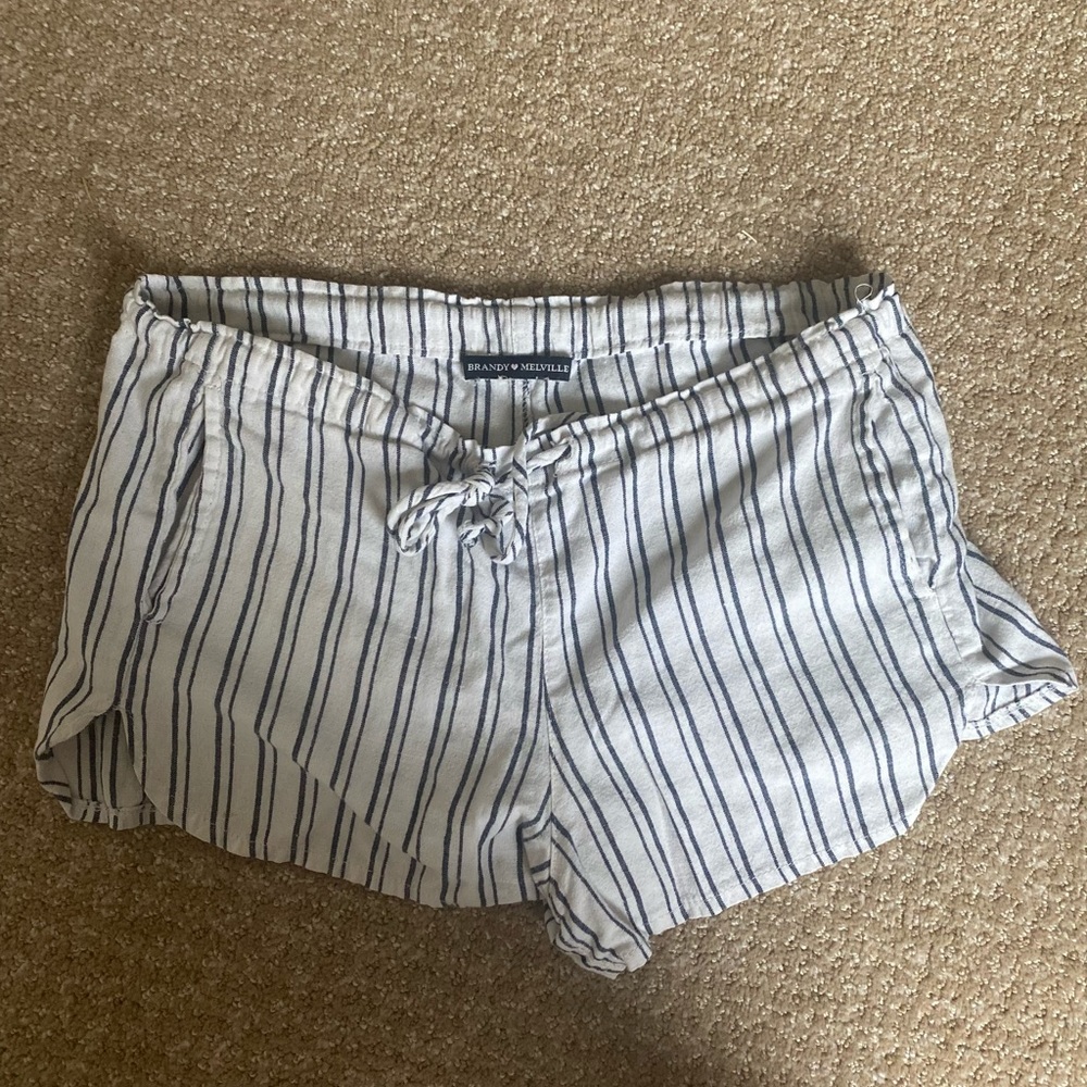 Brandy melville shorts
